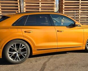 Audi Q8 Gebrauchtwagen