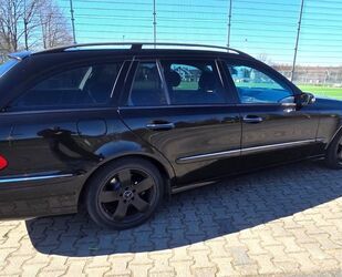 Mercedes-Benz E 350 Gebrauchtwagen