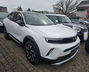 Opel Mokka Gebrauchtwagen