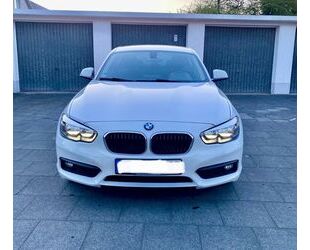 BMW 116 Gebrauchtwagen