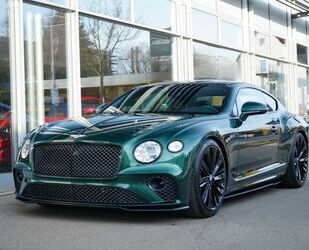 Bentley Continental GT Gebrauchtwagen