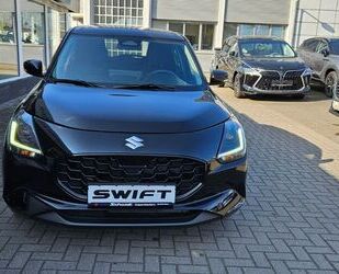 Suzuki Swift Gebrauchtwagen