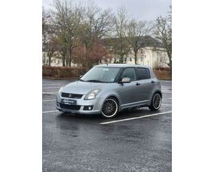Suzuki Swift Gebrauchtwagen