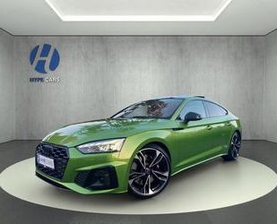Audi S5 Gebrauchtwagen