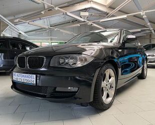 BMW 120 Gebrauchtwagen