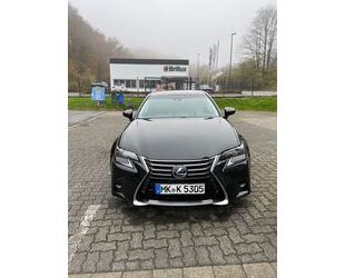 Lexus GS 300 Gebrauchtwagen