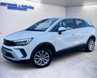 Opel Crossland (X) Gebrauchtwagen