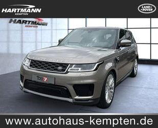 Land Rover Range Rover Sport Gebrauchtwagen