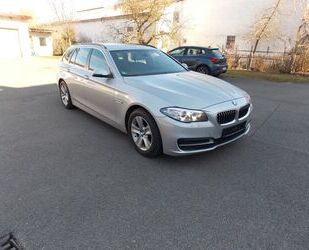 BMW 520 Gebrauchtwagen