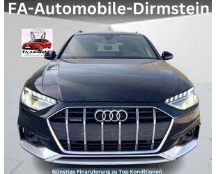 Audi A4 Allroad Gebrauchtwagen