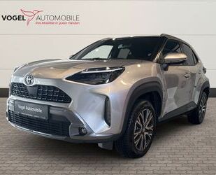 Toyota Yaris Cross Gebrauchtwagen
