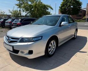 Honda Accord Gebrauchtwagen
