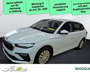Skoda Scala Gebrauchtwagen