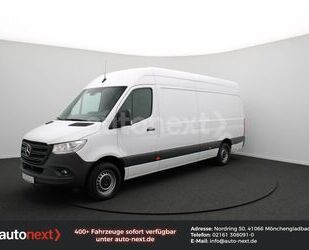 Mercedes-Benz Sprinter Gebrauchtwagen