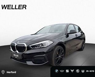BMW 118 Gebrauchtwagen