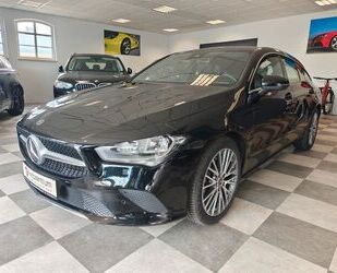 Mercedes-Benz CLA 200 Gebrauchtwagen