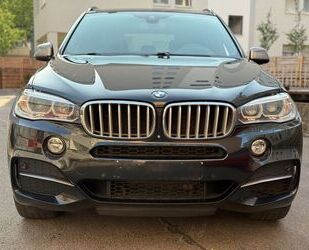 BMW X5 M50 Gebrauchtwagen