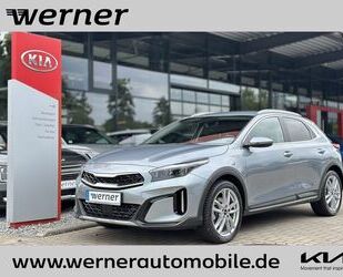 Kia XCeed Gebrauchtwagen