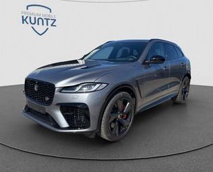 Jaguar F-Pace Gebrauchtwagen
