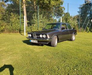 BMW 323 Gebrauchtwagen