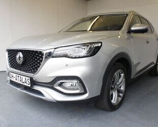 MG EHS Gebrauchtwagen