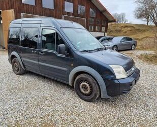 Ford Tourneo Gebrauchtwagen