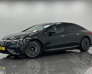 Mercedes-Benz EQS Gebrauchtwagen