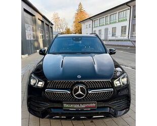 Mercedes-Benz GLE 53 AMG Gebrauchtwagen