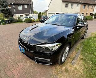 BMW 125 