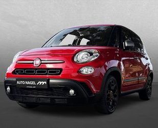 Fiat 500L Gebrauchtwagen