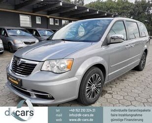 Lancia Voyager Gebrauchtwagen
