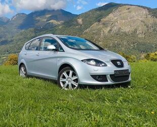 Seat Altea Gebrauchtwagen