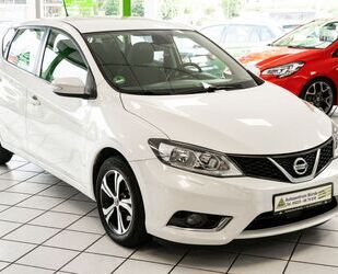 Nissan Pulsar Gebrauchtwagen