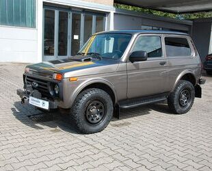 Lada Niva Gebrauchtwagen
