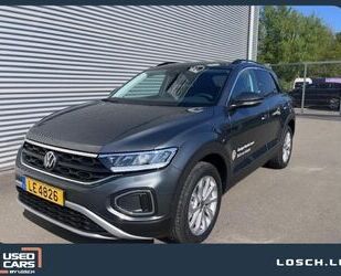 Ford T-Roc 