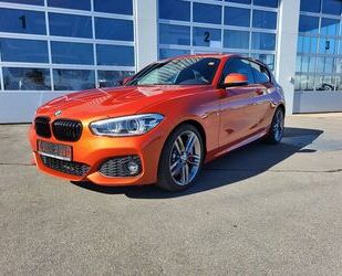 BMW 125 Gebrauchtwagen