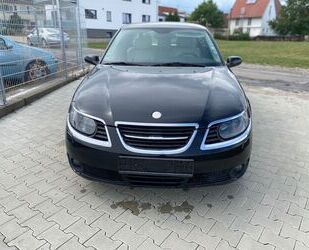 Saab 9-5 Gebrauchtwagen