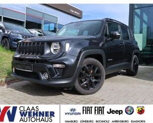 Jeep Renegade Gebrauchtwagen