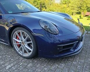 Porsche Carrera GT Gebrauchtwagen