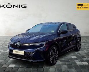 Renault Megane E-TECH Gebrauchtwagen