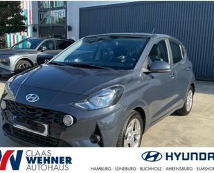 Hyundai i10 Gebrauchtwagen