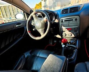 Alfa Romeo GT Gebrauchtwagen