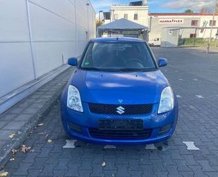 Suzuki Swift Gebrauchtwagen