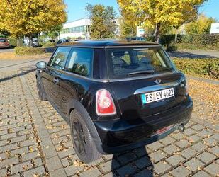 Mini ONE Gebrauchtwagen
