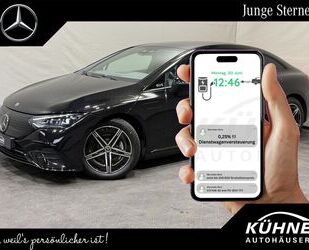 Mercedes-Benz EQE Gebrauchtwagen