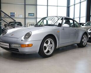 Porsche 993 Gebrauchtwagen