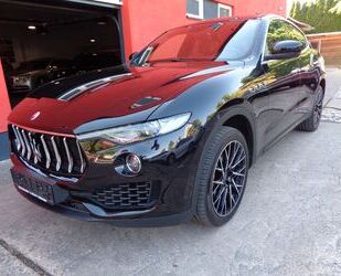 Maserati Levante Gebrauchtwagen