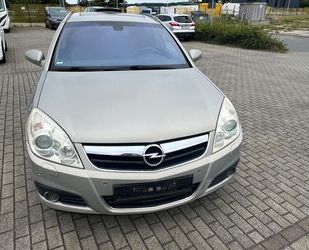 Opel Signum Gebrauchtwagen