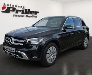 Mercedes-Benz GLC 400 Gebrauchtwagen