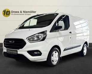Ford Transit Custom Gebrauchtwagen